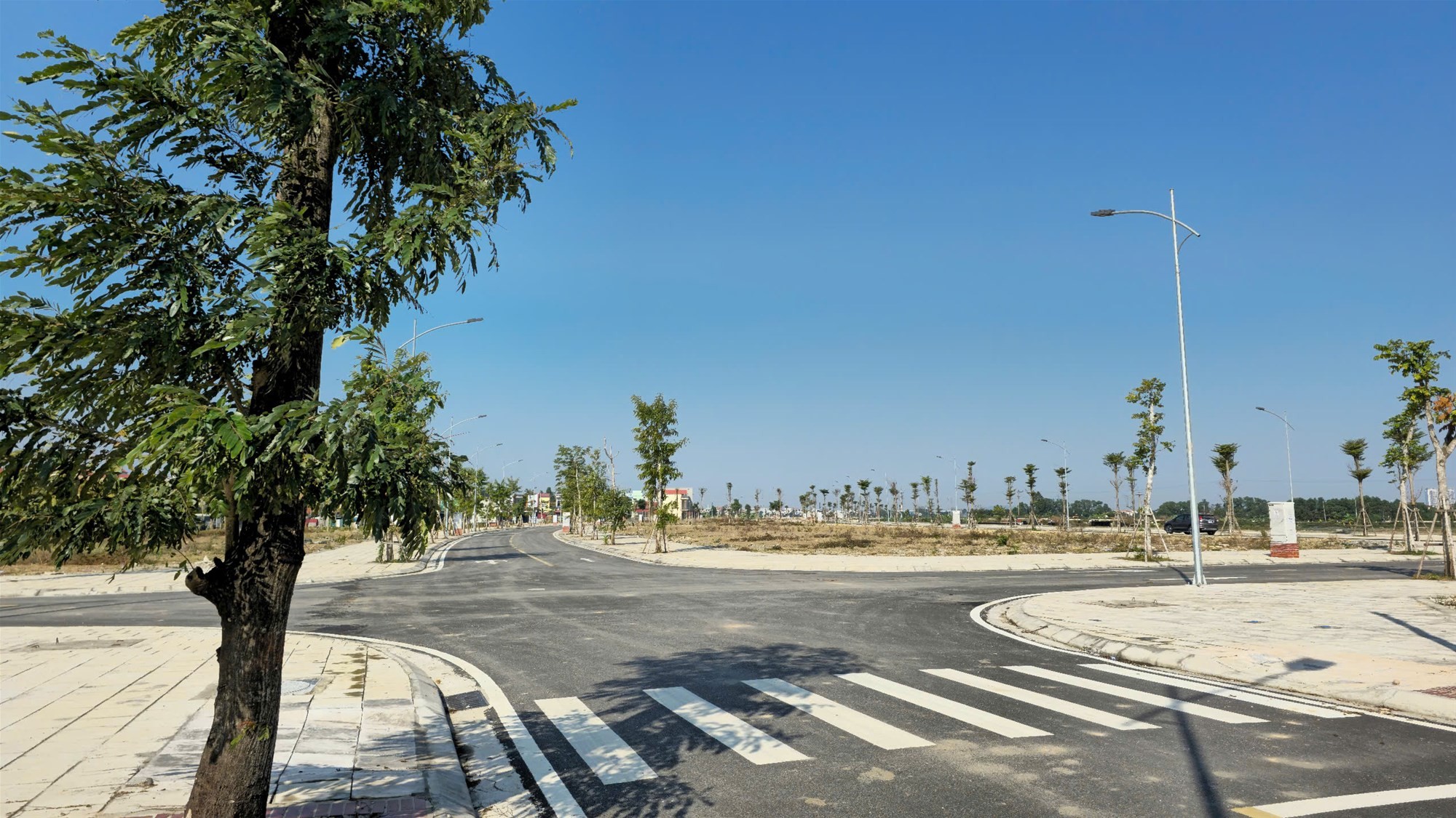 Khu đô thị Sơn Phúc Tân Mỹ 4