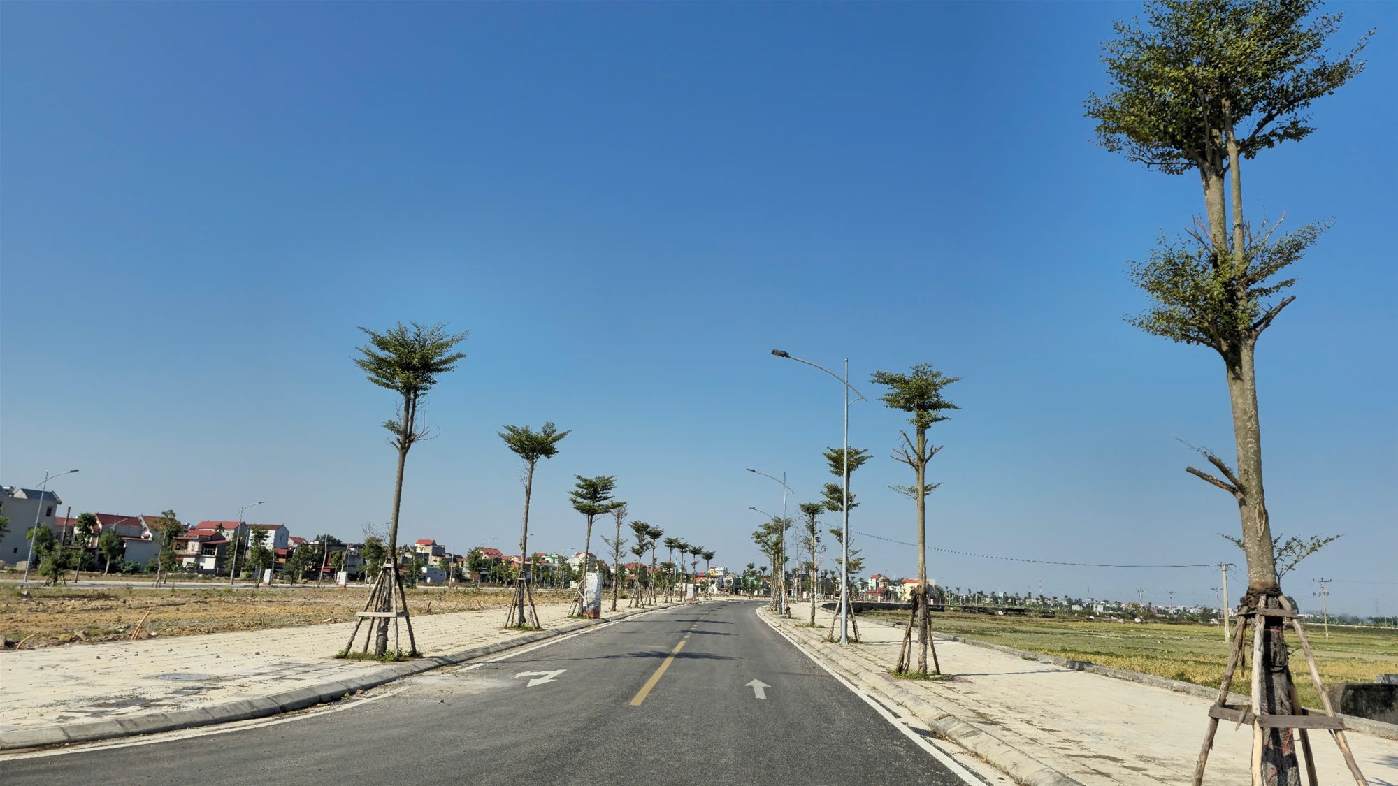 Khu đô thị Sơn Phúc Tân Mỹ 3