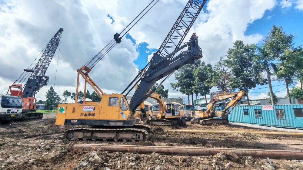 Phúc Đạt Tower Tân Uyên