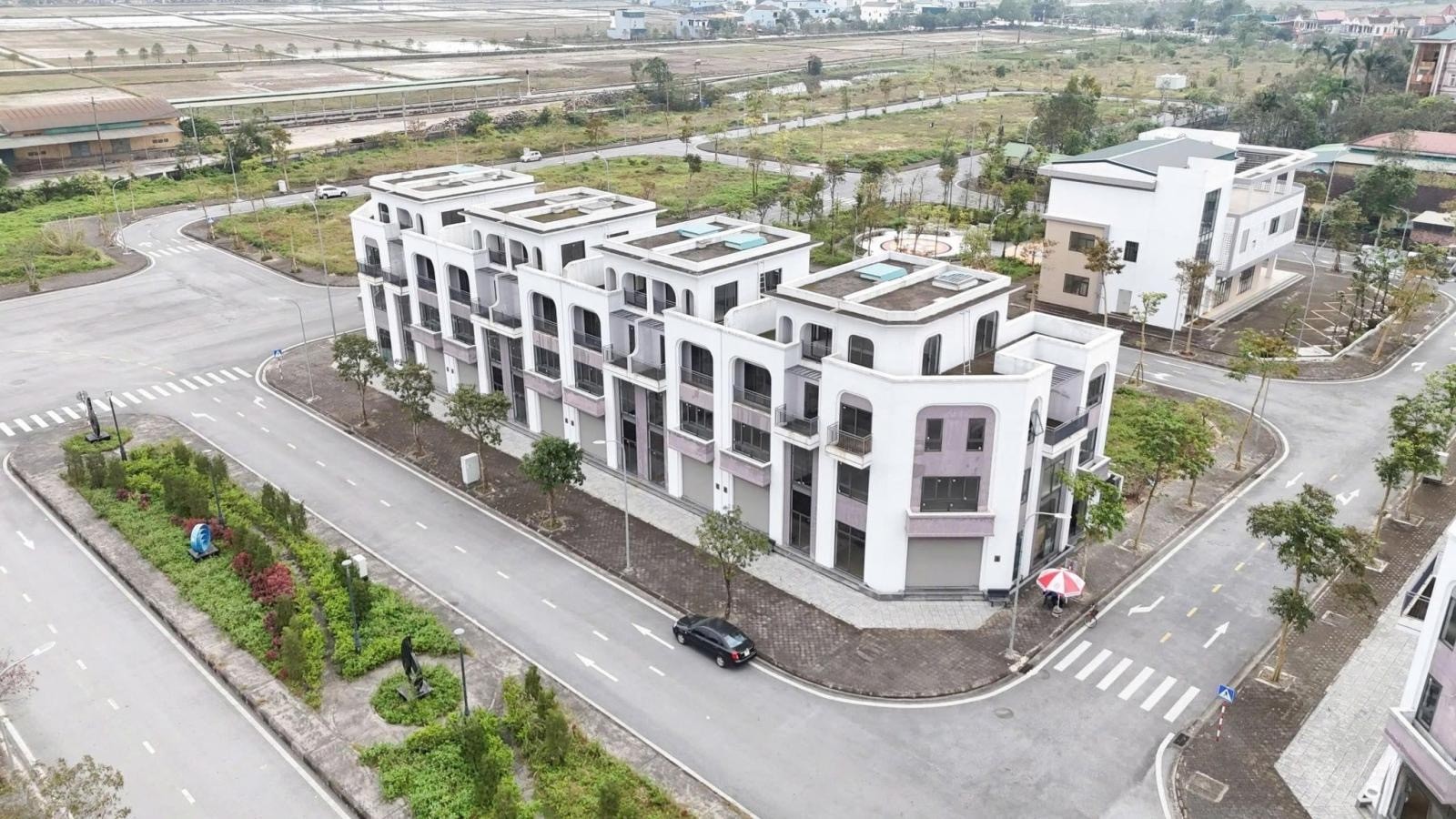 ROX Living Đức Thọ 