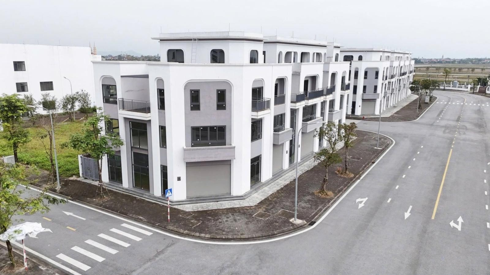 ROX Living Đức Thọ 