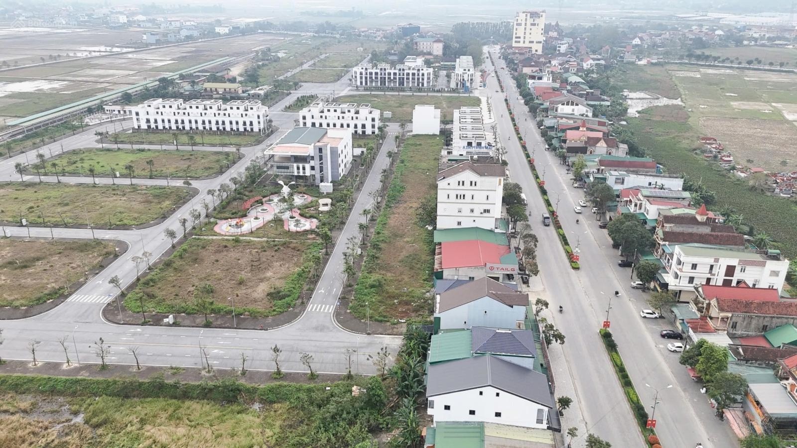 ROX Living Đức Thọ 