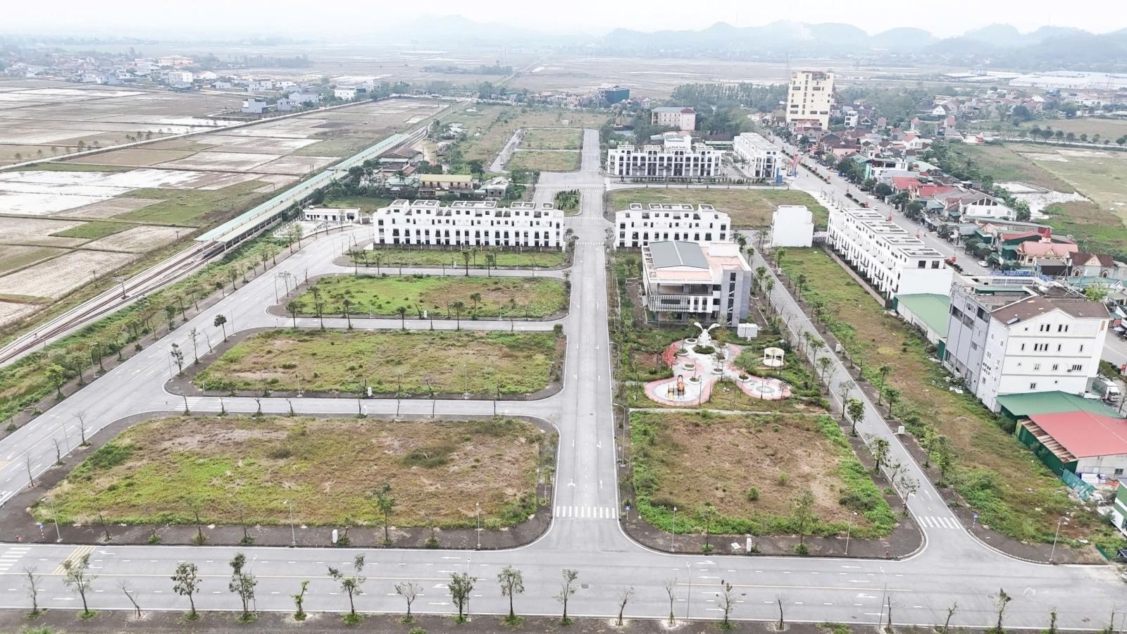 ROX Living Đức Thọ 