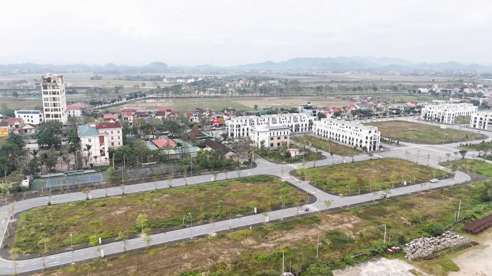 ROX Living Đức Thọ 