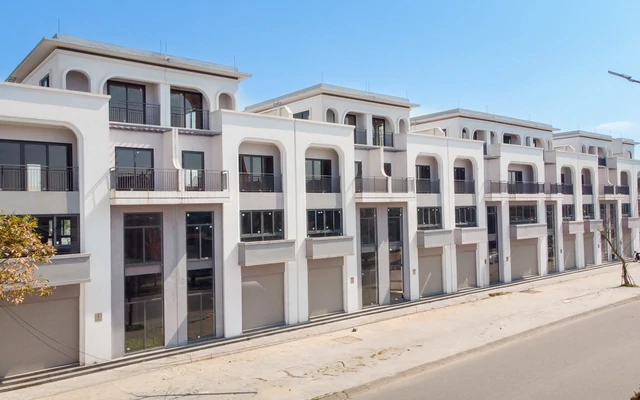 ROX Living Đức Thọ 