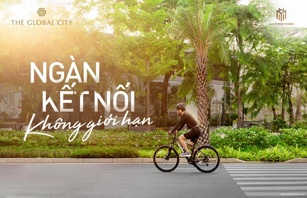 SOHO - The Global City 57