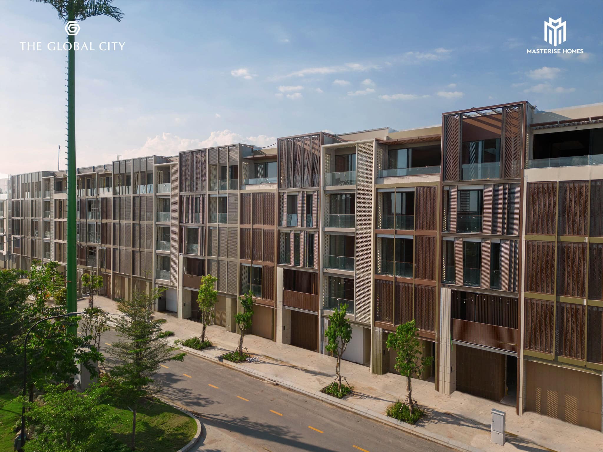 SOHO - The Global City 49