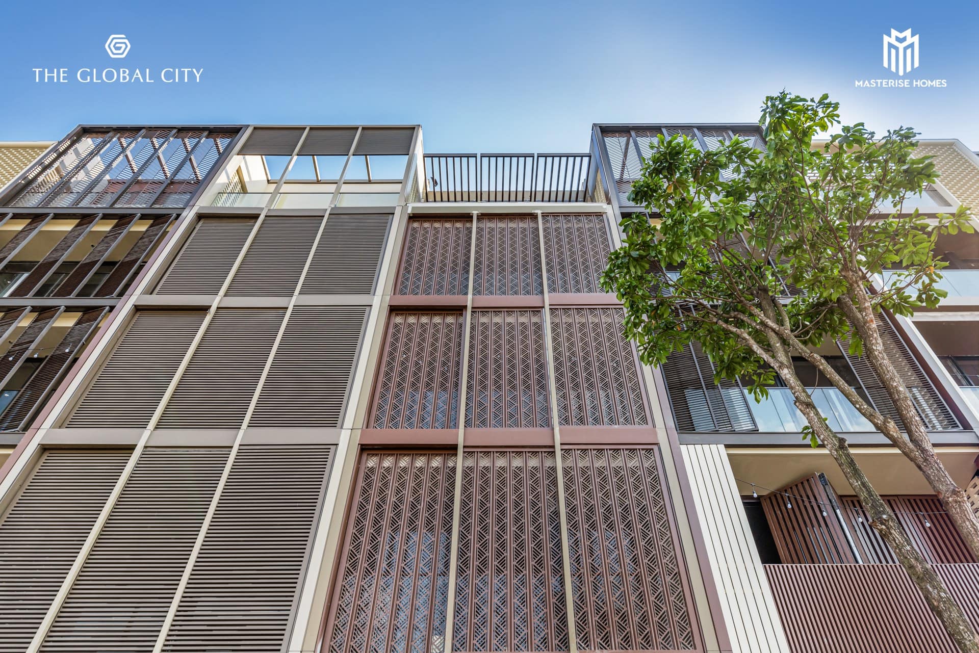 SOHO - The Global City 44