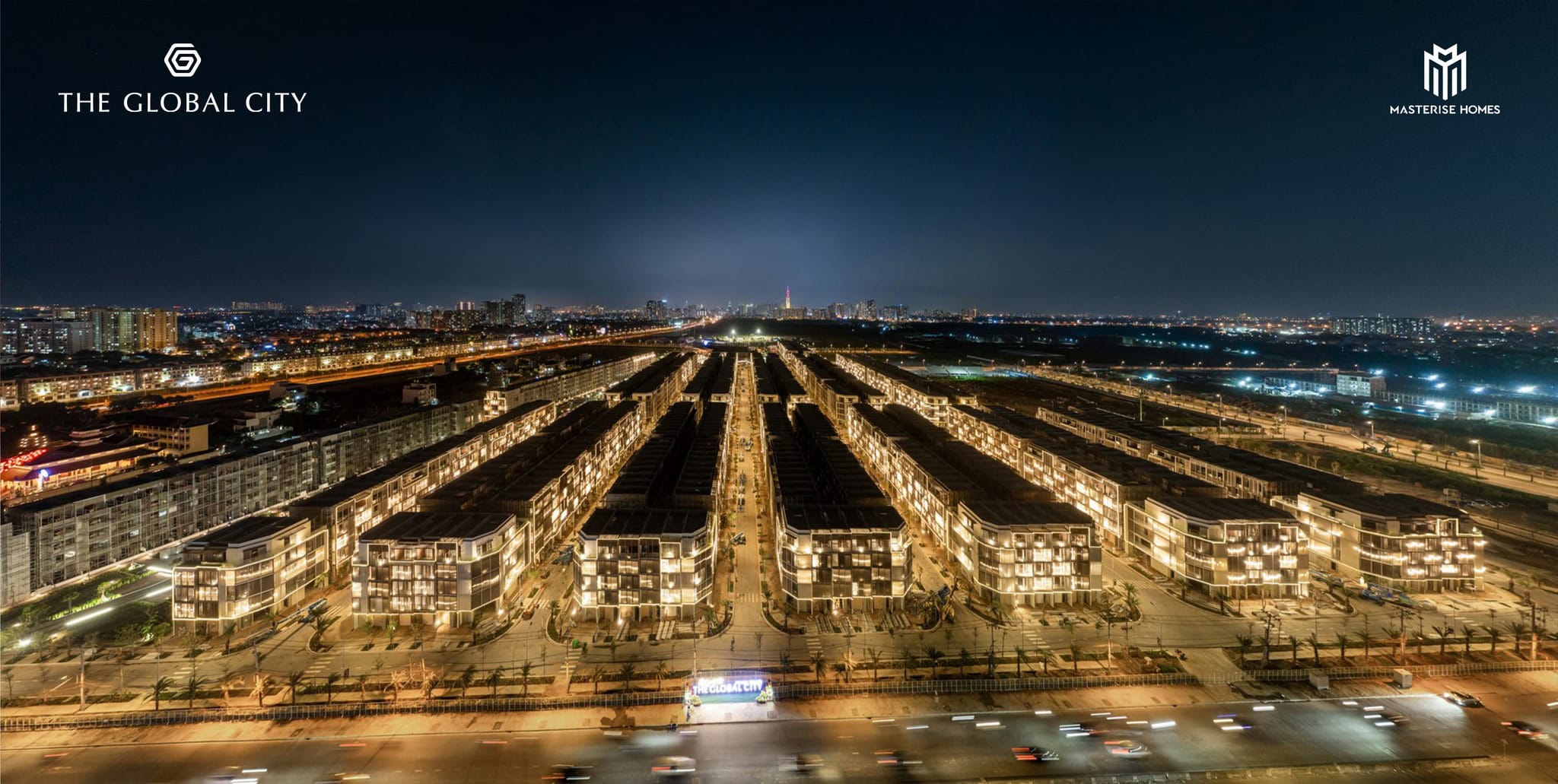 SOHO - The Global City 39