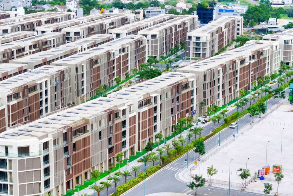 SOHO - The Global City 38