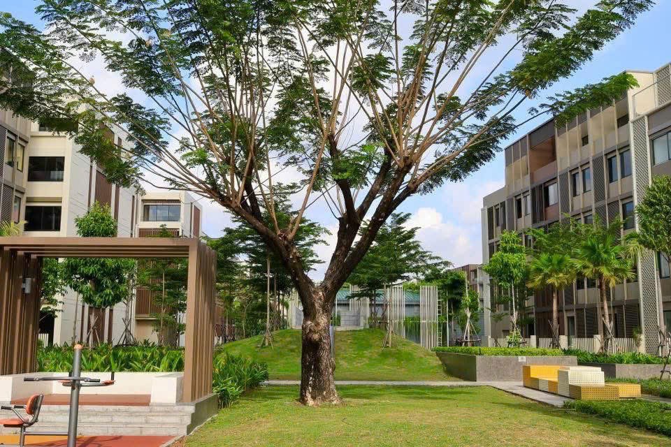 SOHO - The Global City 37