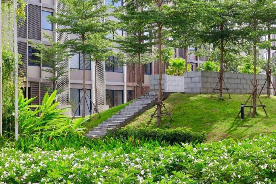 SOHO - The Global City 33