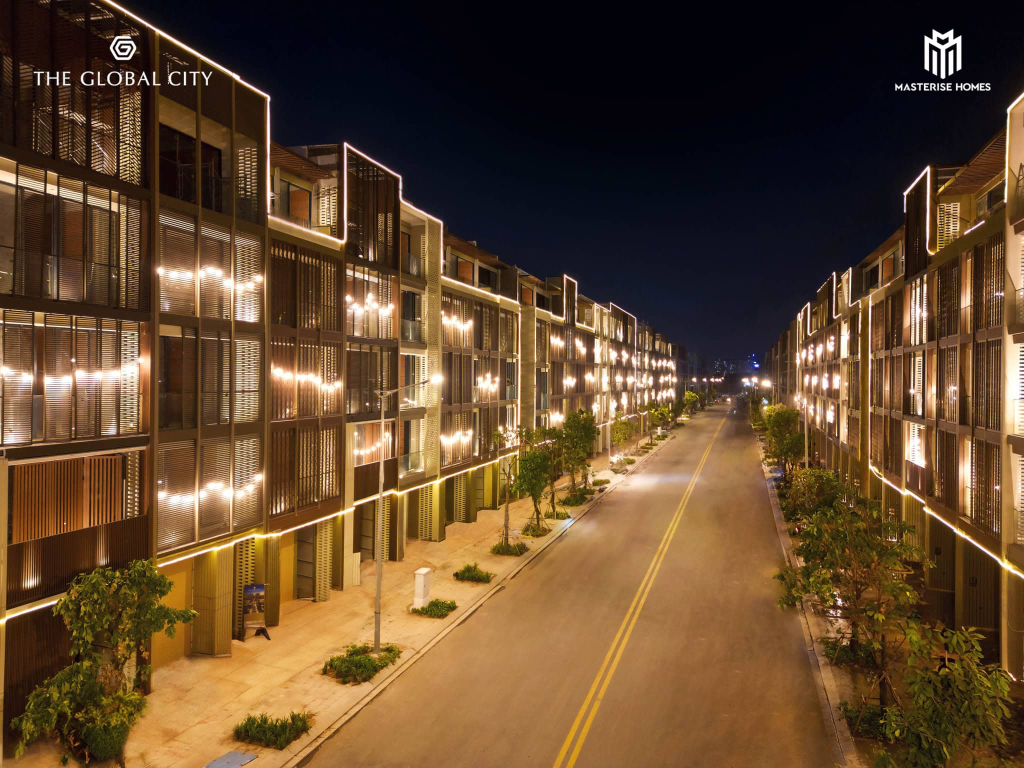 SOHO - The Global City 50