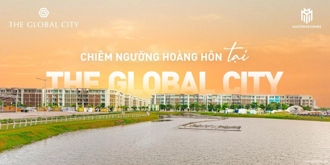 SOHO - The Global City 30