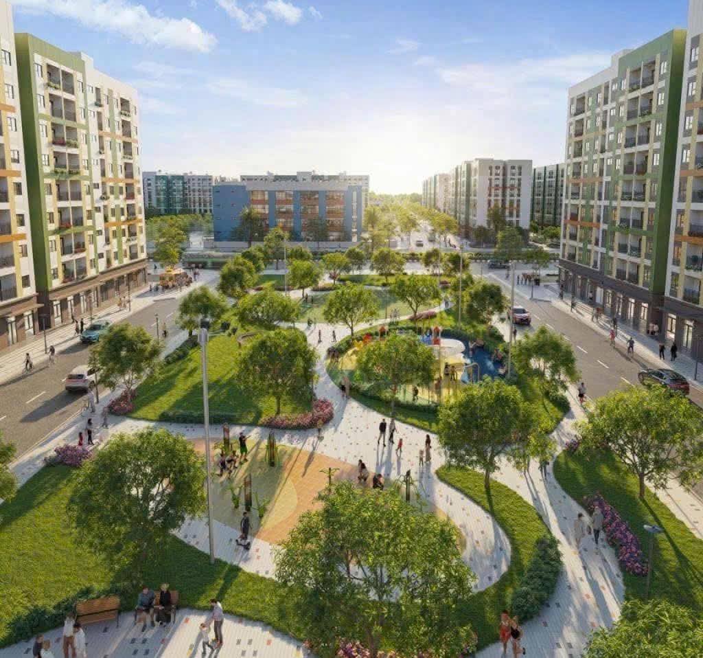 Happy Home Phố Hiến 8