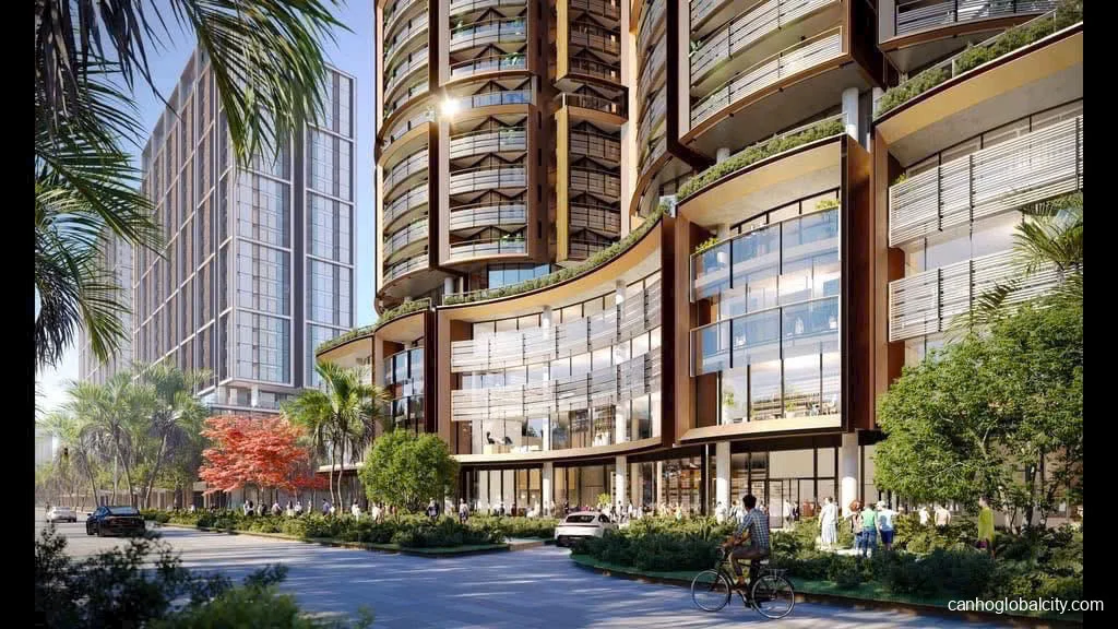 Masteri Cosmo Central