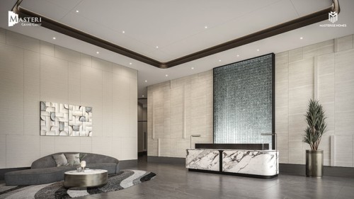 Masteri Grand Coast 9