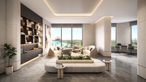 Masteri Grand Coast 8