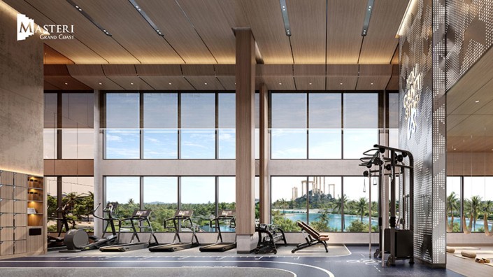 Masteri Grand Coast 7