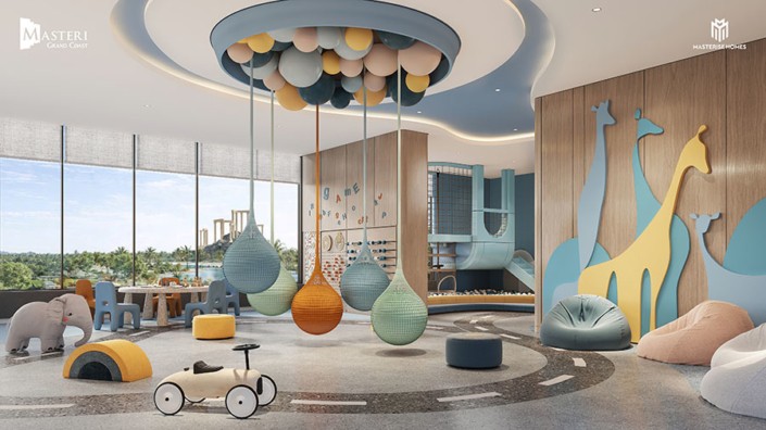 Masteri Grand Coast 6