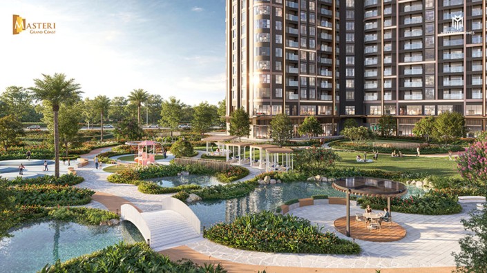 Masteri Grand Coast 10