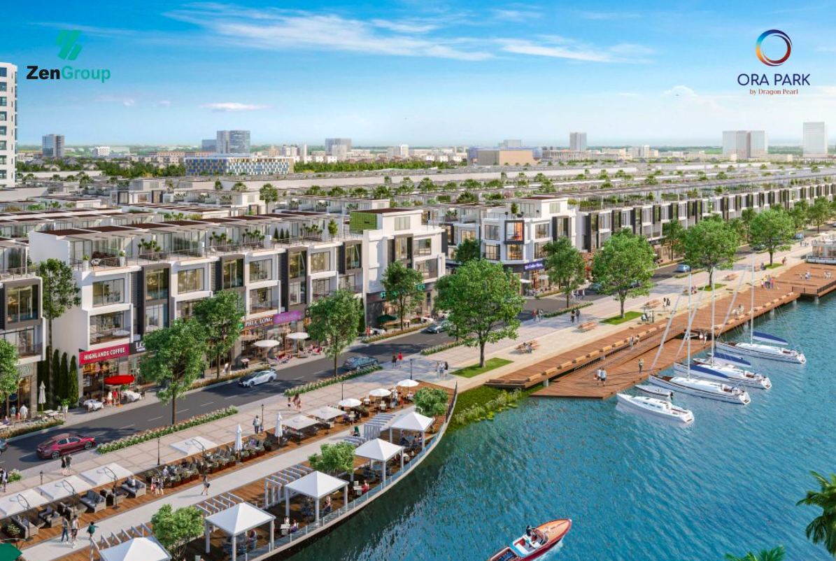 Ora Park by Dragon Pearl 9