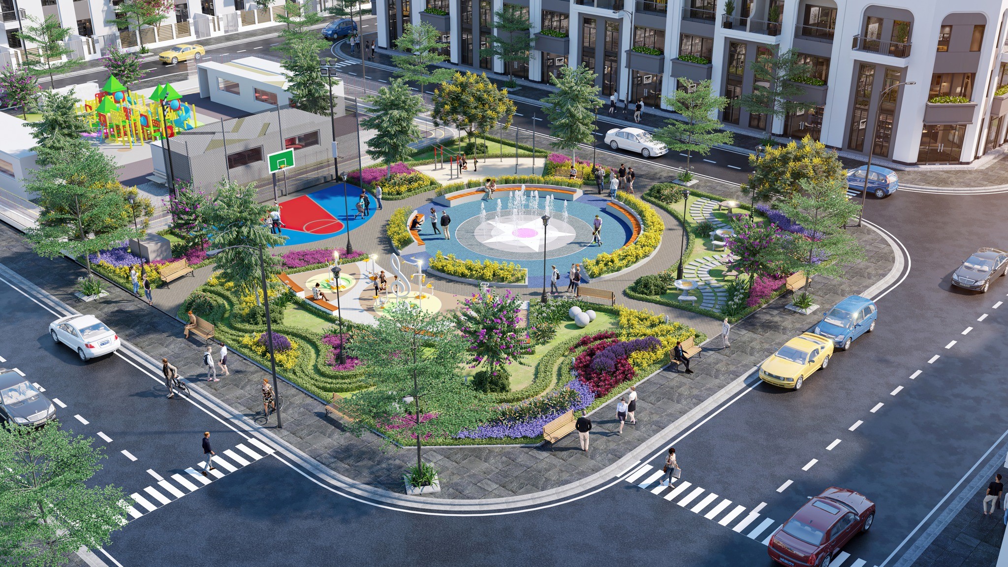 ROX Living Đức Thọ 7