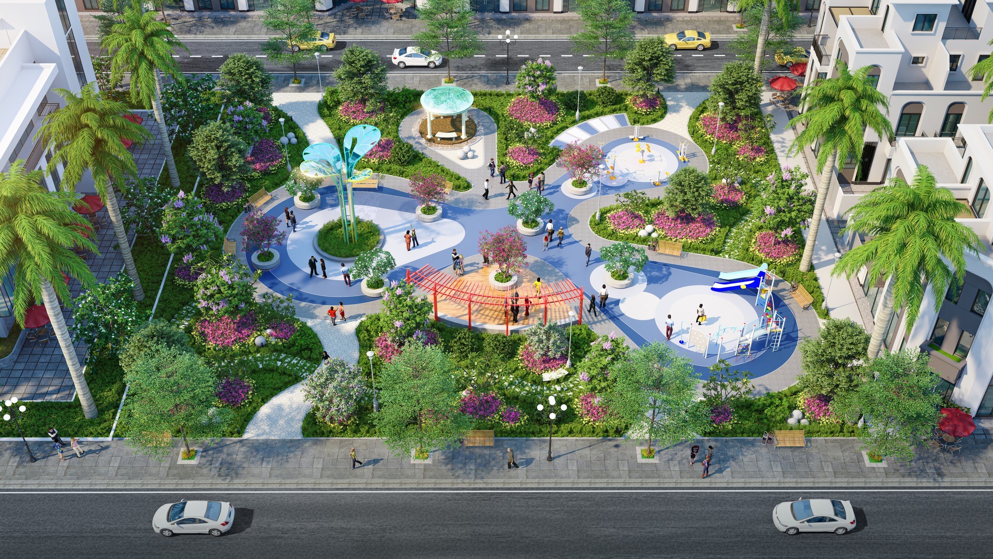 ROX Living Đức Thọ 8