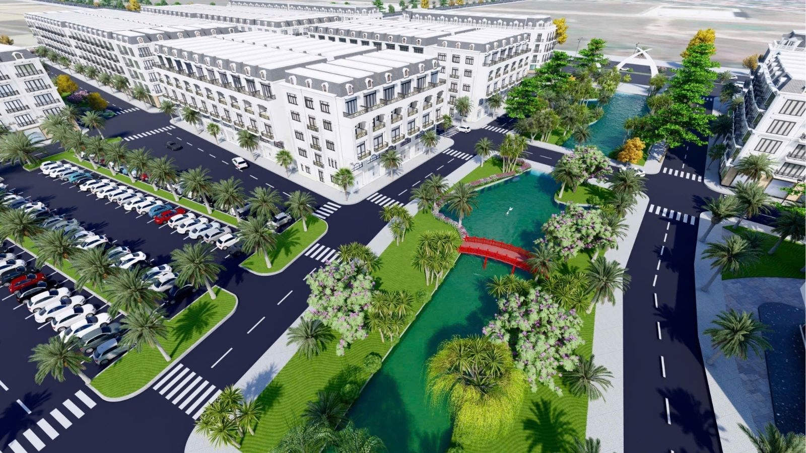 Sơn Phúc Lumera City 5