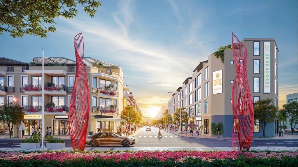 Sơn Phúc Lumera City 6