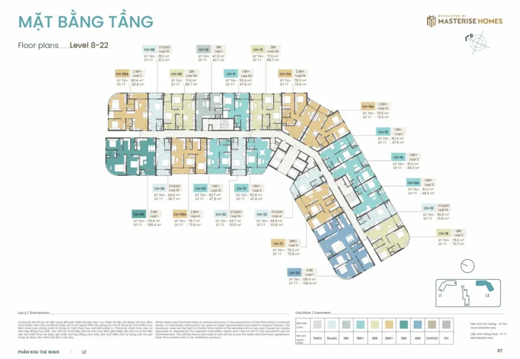 Masteri Grand Coast 17