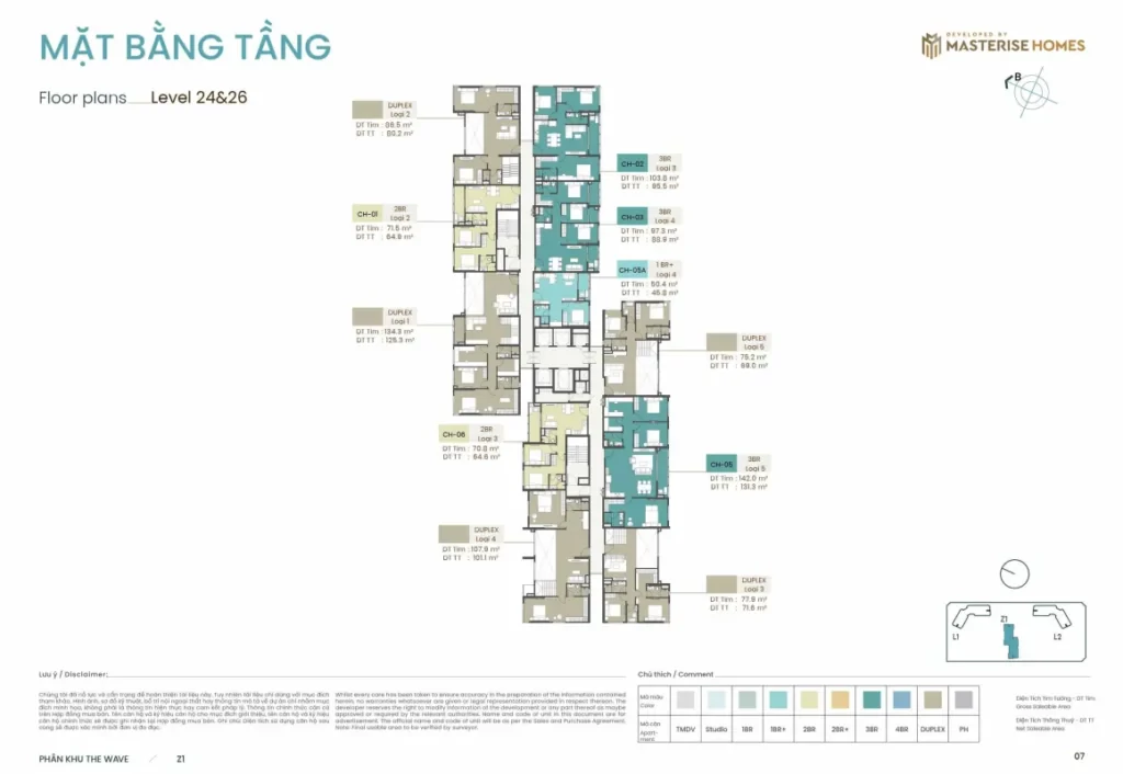 Masteri Grand Coast 23