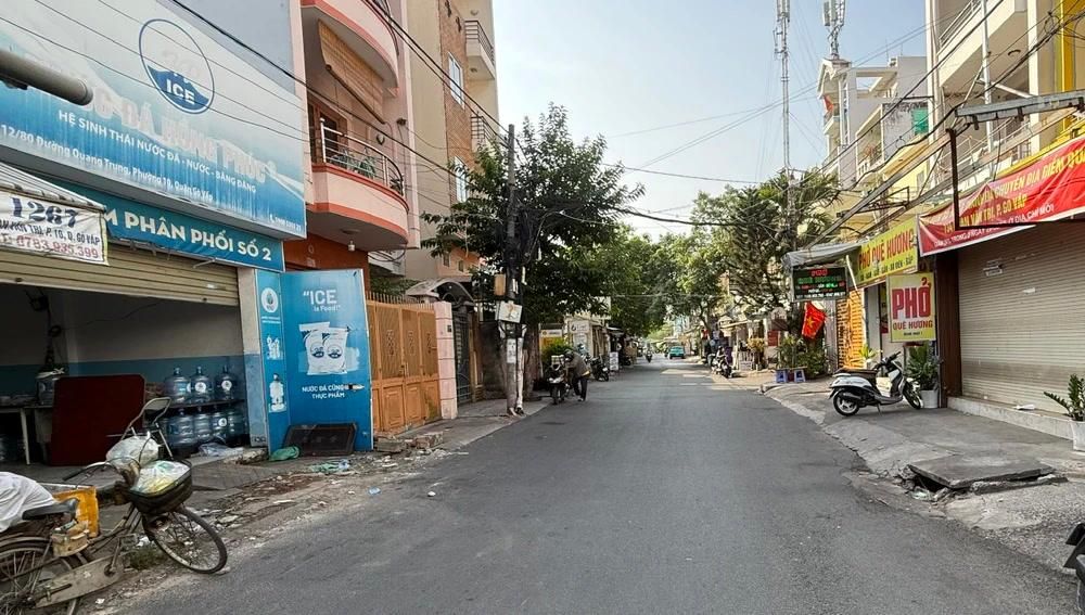 TP.HCM sắp đánh số nhà bằng công nghệ GIS: Chấm dứt thời "số nhà lòng thòng"