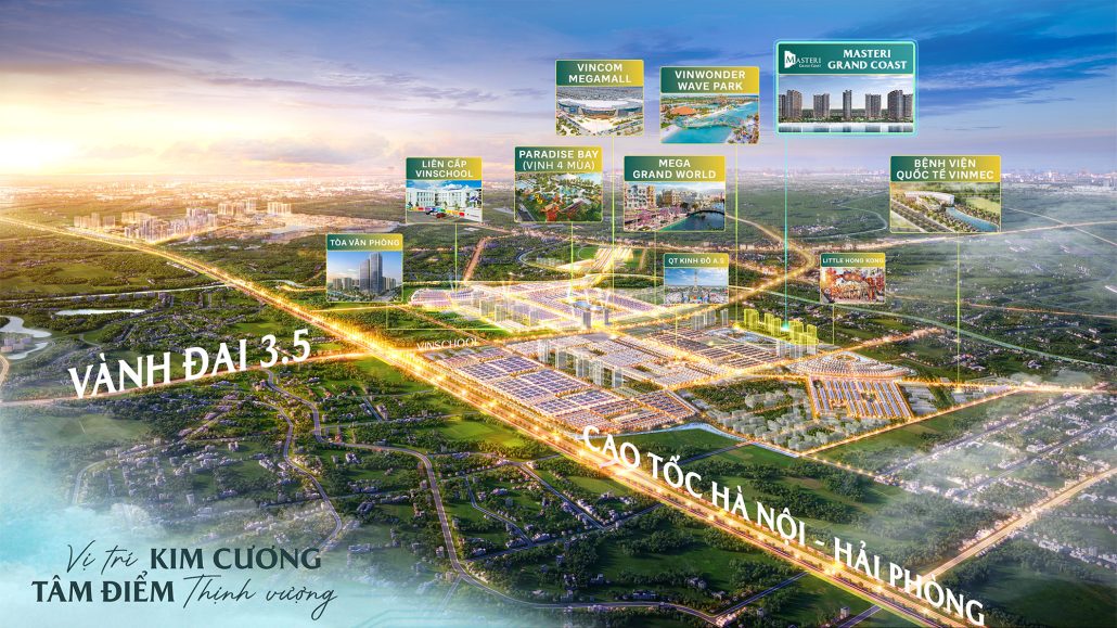 Masteri Grand Coast 3