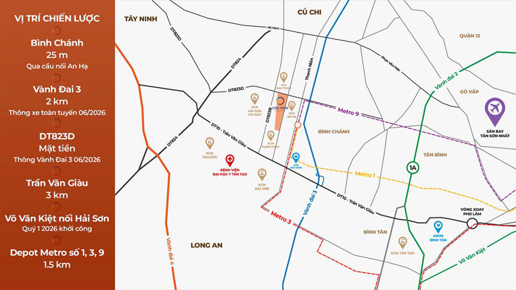 Ora Park by Dragon Pearl 4