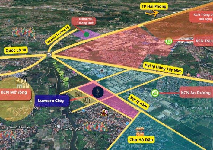 Sơn Phúc Lumera City 4