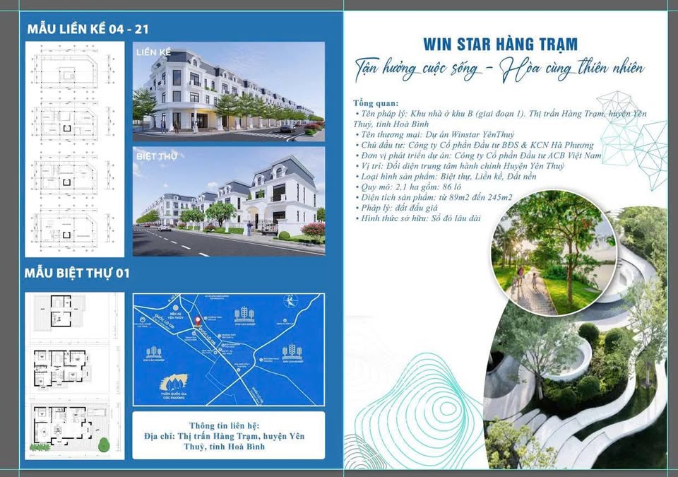 Win Star Hàng Trạm