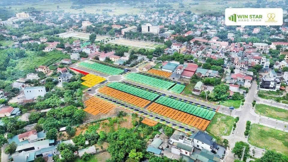 Win Star Hàng Trạm