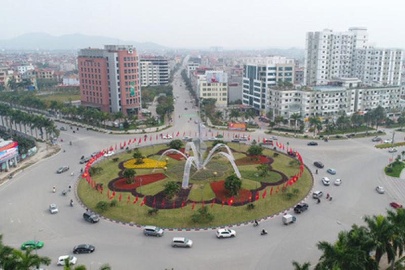 Bắc Ninh phê duyệt Nhiệm vụ Quy hoạch khu đô thị gần 100ha