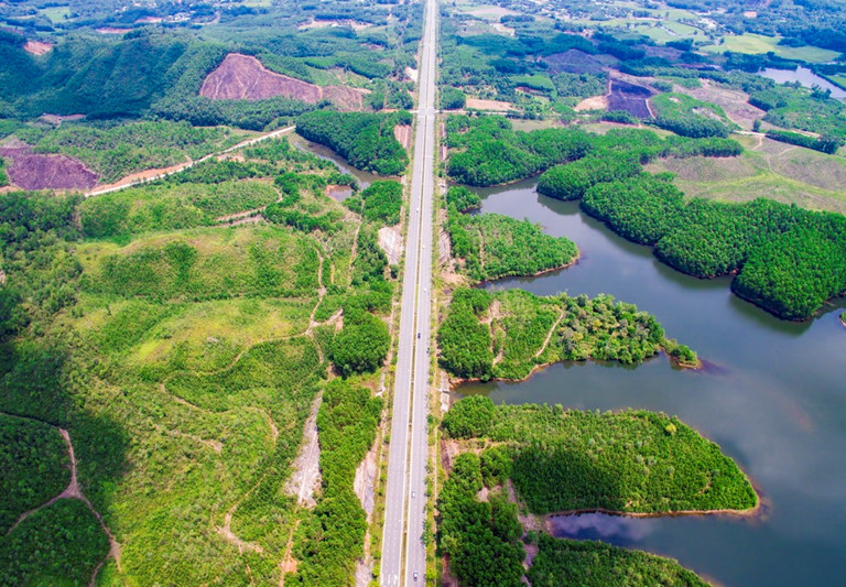 Đà Nẵng đề nghị HĐND TP chấp thuận đầu tư xây dựng 4 khu đô thị sinh thái