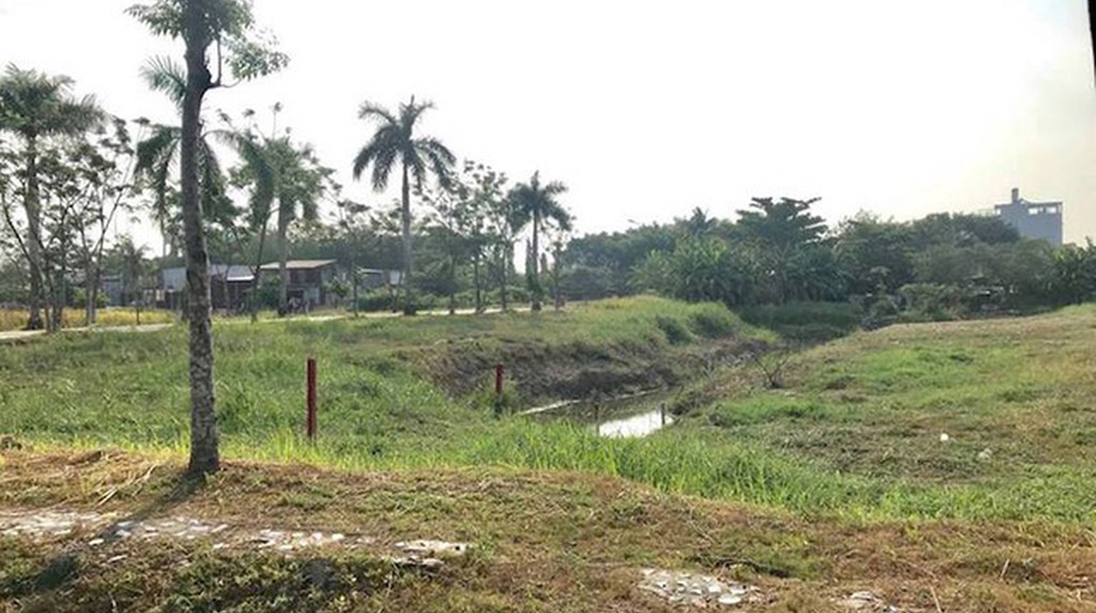 Hàng loạt sai phạm tại dự án khu dân cư Phong Phú 2