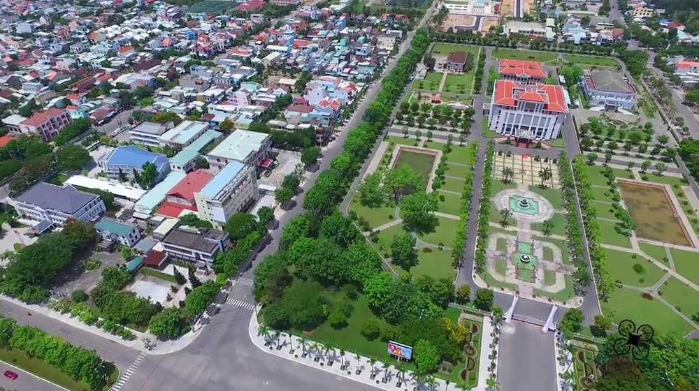 Lào Cai chuẩn bị đấu thầu công khai 2 dự án khu đô thị mới