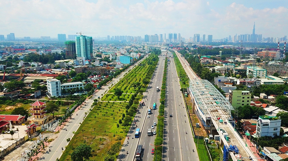 Đề xuất rút ngắn thời gian bồi thường tái định cư tại TP Hồ Chí Minh