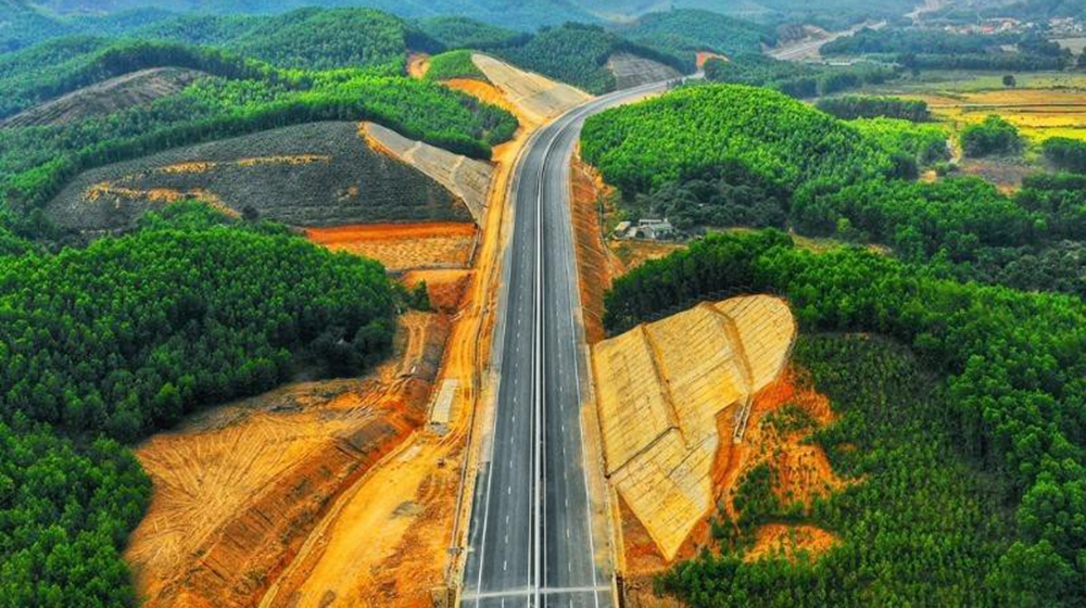 Cao tốc Dầu Giây - Tân Phú có vốn đầu tư 6.619 tỷ đồng