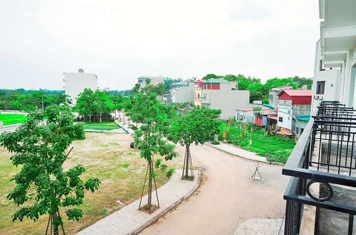 Dragon Park Văn Giang