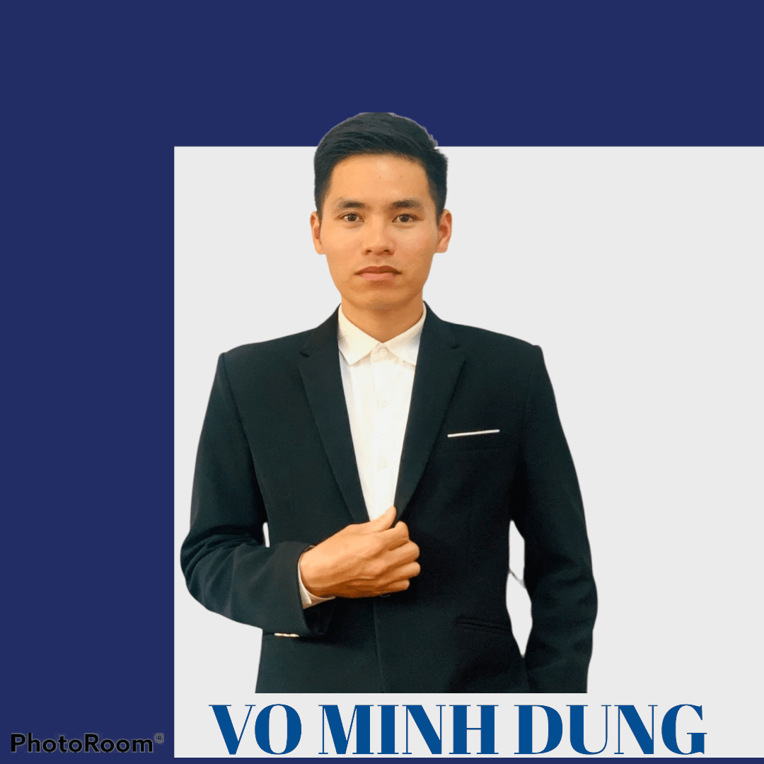 Vo Minh Dung