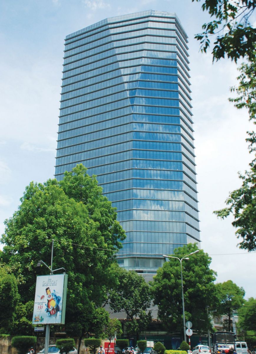 Lim Tower