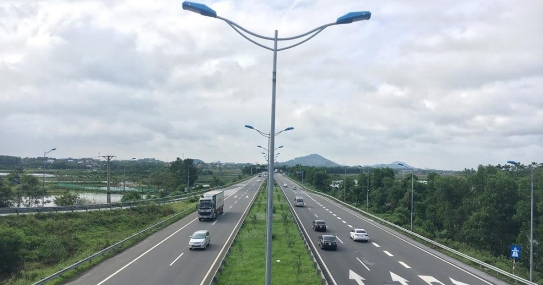 Dự án cao tốc Bắc - Nam qua tỉnh Phú Yên vướng giải phóng mặt bằng