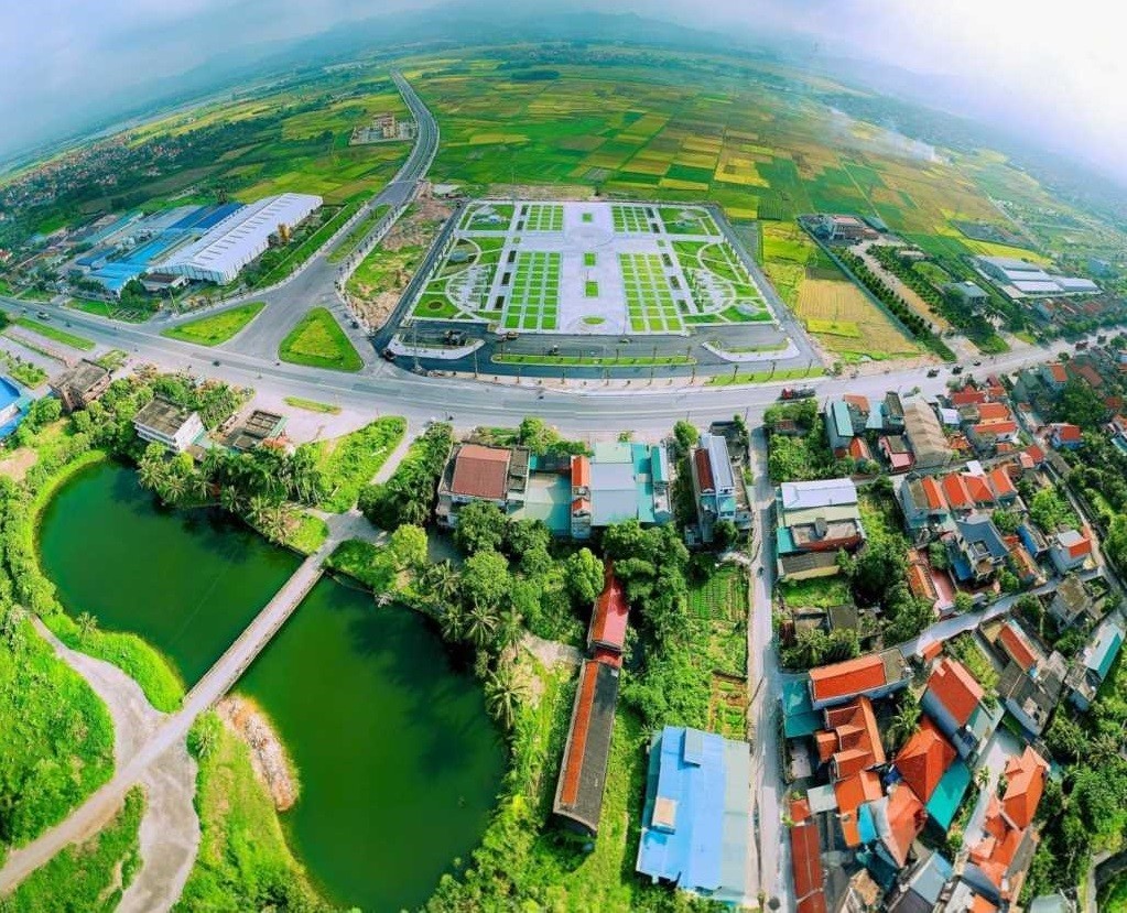 Quảng Ninh sắp có thêm một thị xã lên thành phố