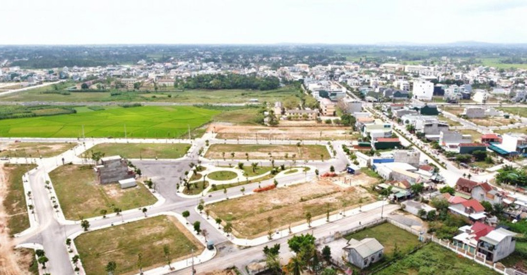 Vident Center Quảng Nam 4